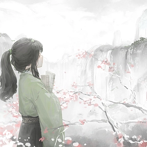 时光里的初见