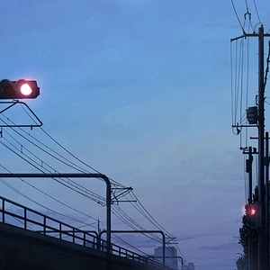 一阵风，两场雨