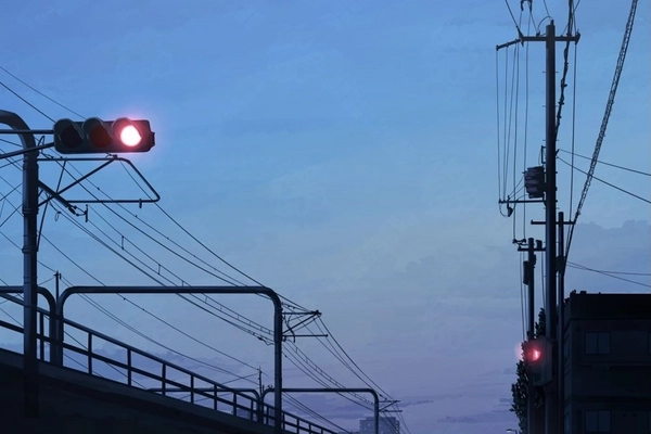 一阵风，两场雨