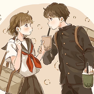 遇见你的那一天