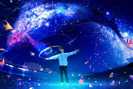 简单的幸福