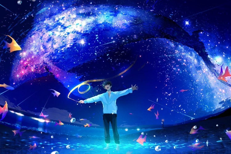 简单的幸福