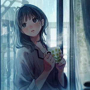 时光里的安然