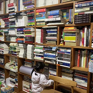 当图书差错成为常态