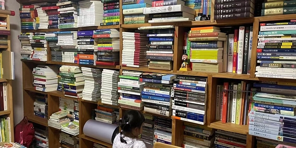 当图书差错成为常态