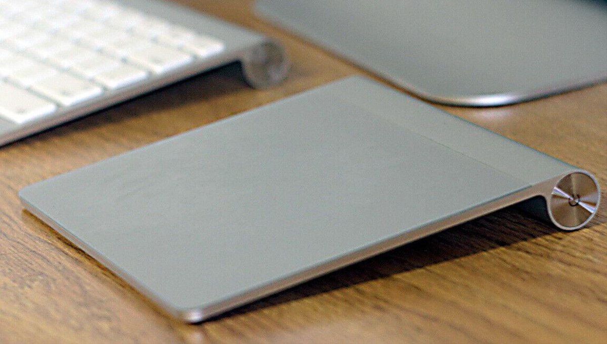 TrackPad