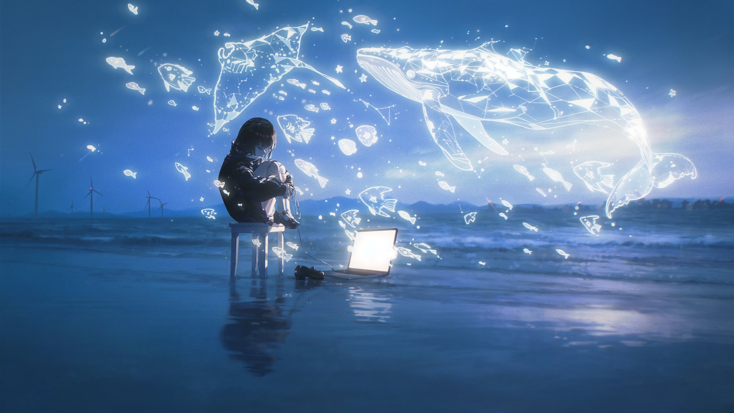 且听书吟： 重返十八岁