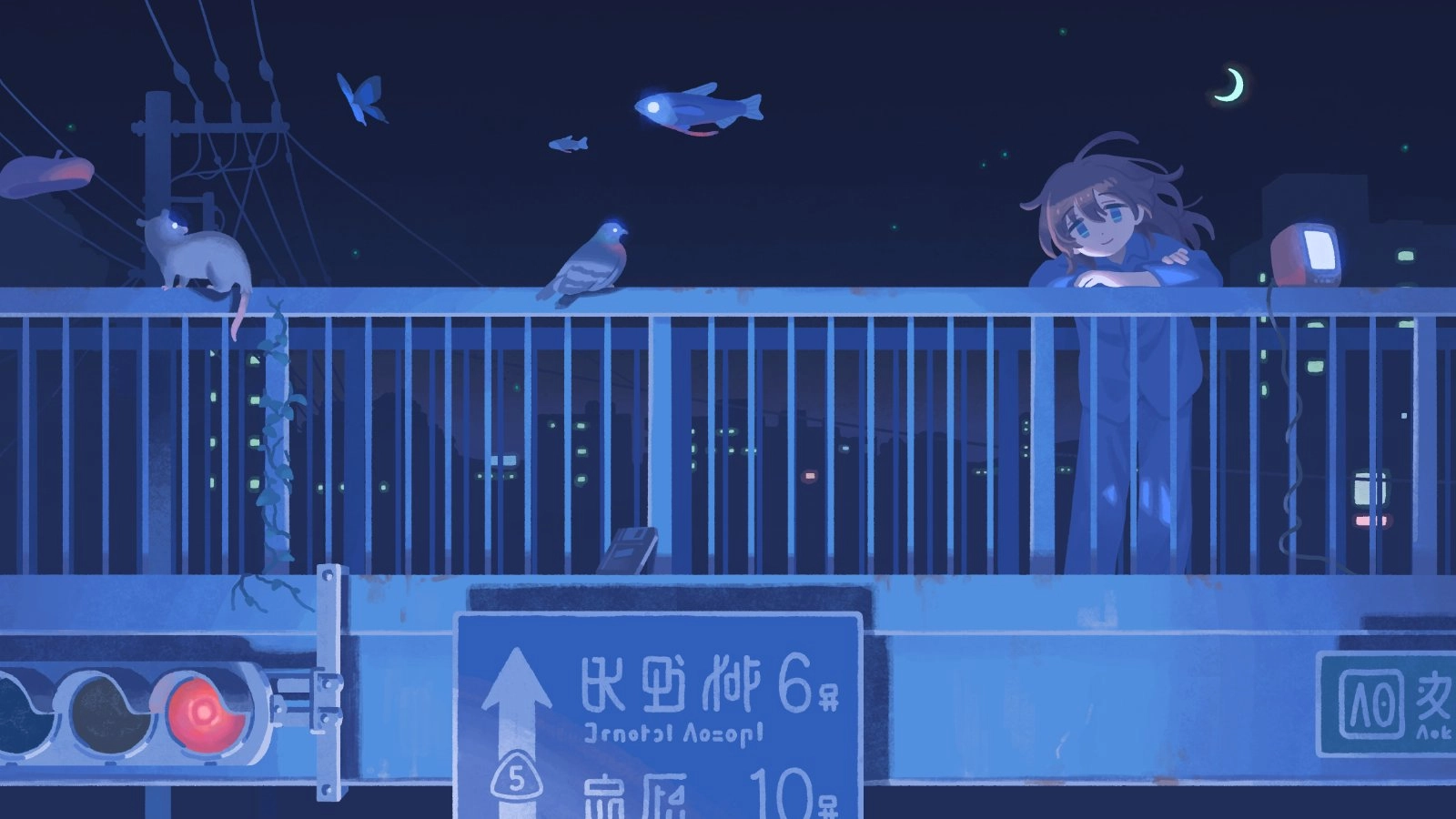 宇野山 むじ - yokaze