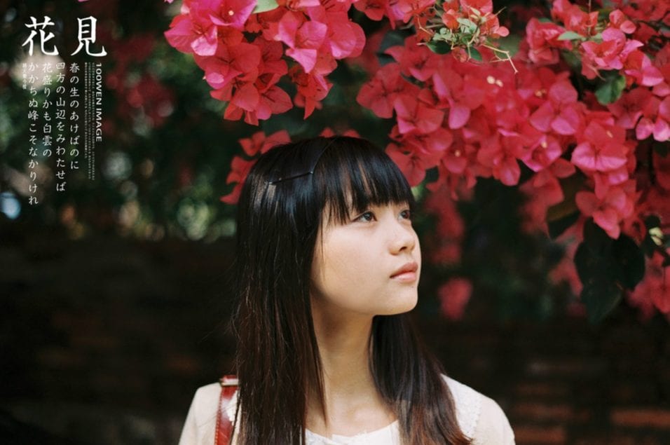 花见5