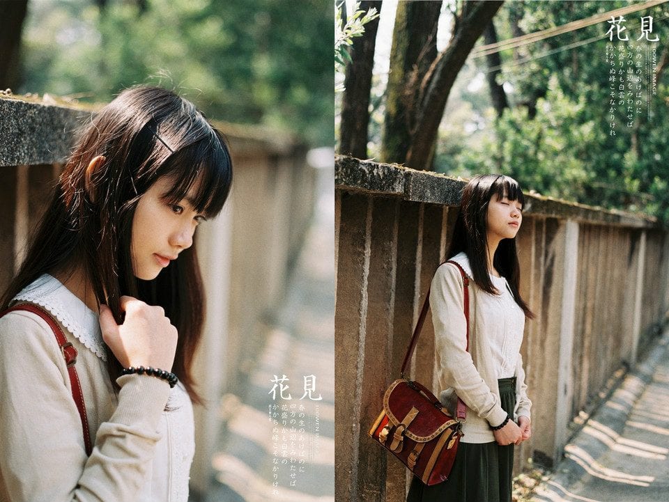 花见8