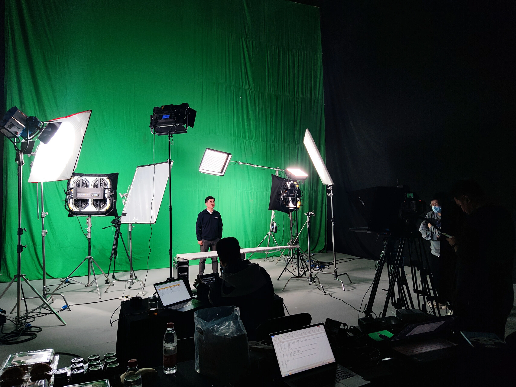 Flink Forward 2021 录制 - 讲师读稿