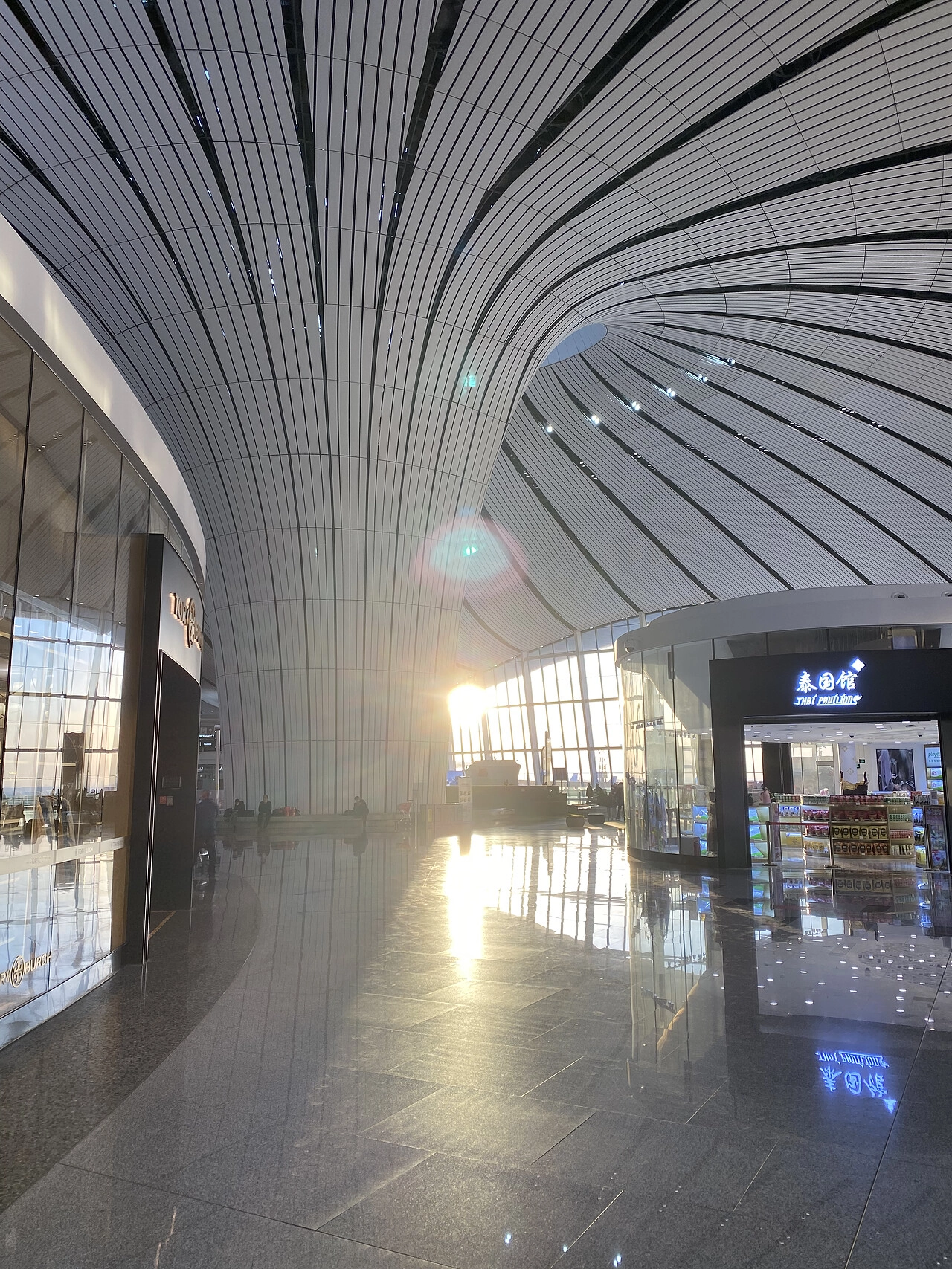 大兴机场（三）