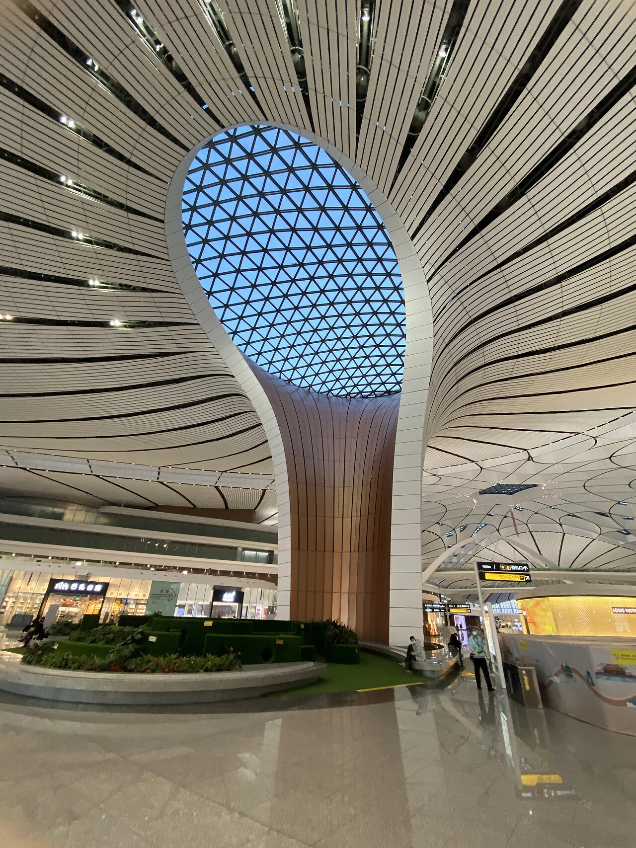 大兴机场（四）